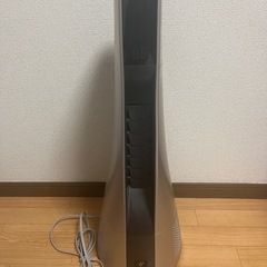 プラズマクラスタースリムイオンファンの画像