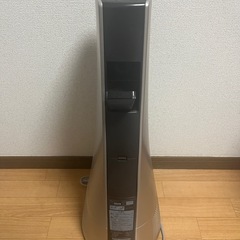 プラズマクラスタースリムイオンファンの画像