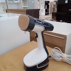 ★ジモティ割あり★ T-fal ガーメントスチーマー DR808...