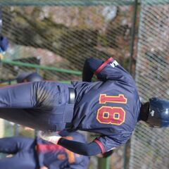 堺市を中心に毎週日曜日に活動中⚾デストロイヤーズ　体験入部お待ちしています！ - スポーツ