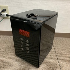 ハイブリッド加湿器