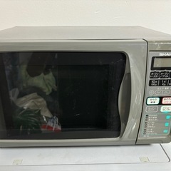 電子レンジ