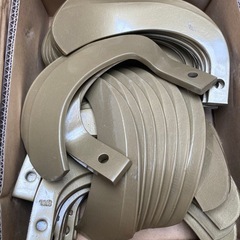 クボタ　純正　トラクター爪　東亜　34本　61-09 S10,S32