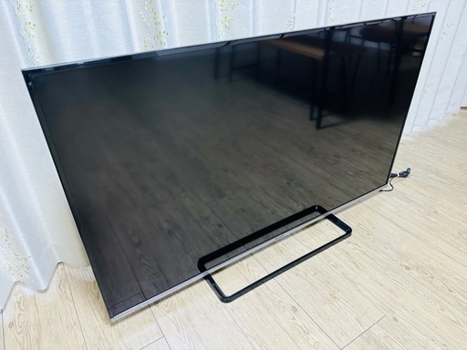 Panasonic 50型テレビ