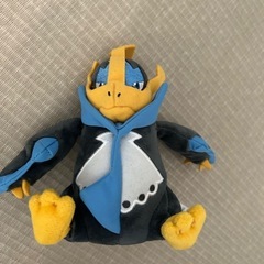 エンペルト ポケモン