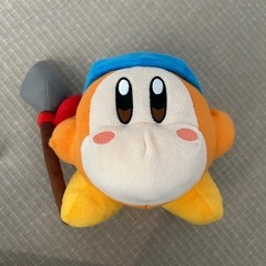 ワドルディ ぬいぐるみ