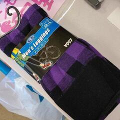 0826-086 メンズレギンス