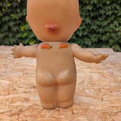 キューピー人形の画像
