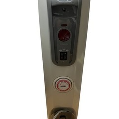 デロンギ Delongi オイルヒーター H770812EFSN...
