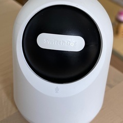 SwitchBot 見守りカメラ　300万画素