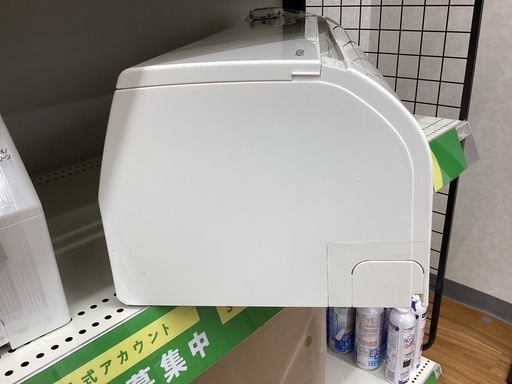 取りに来られる方限定！！】エアコン 日立 RAS-A22G-W 2019