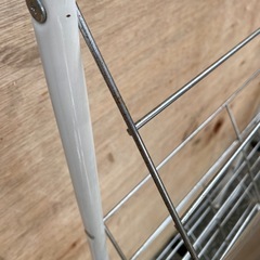 【限定出品】シューズラック　4段の画像