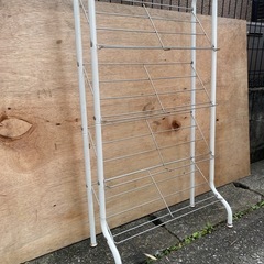 【限定出品】シューズラック　4段の画像