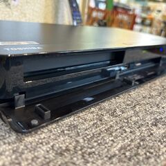 商談中【愛品館八千代店】TOSHIBA　東芝　2018年製　ブルーレイレコーダー　DBR-W1008の画像