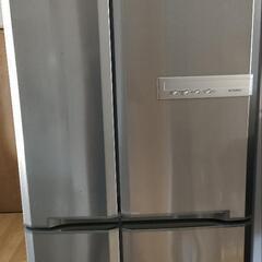 三菱電機　冷蔵庫の画像