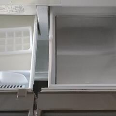 三菱電機　冷蔵庫の画像