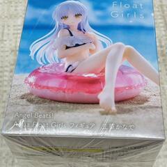 【販売】angel Beats　立華かなで　Aqua Float...