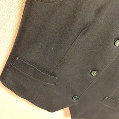 ベスト　の画像