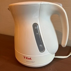 T-fal ティファールケトル　お譲りします