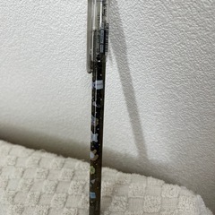 新品未使用 リラックマ インキ色 ムーンシルバー 定価300円(税抜)❁¨̮の画像