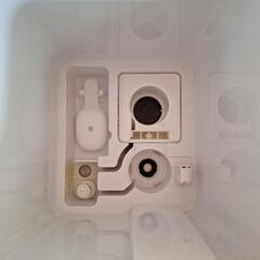 超音波+加熱式ハイブリット加湿器　加湿器　XR-K315 の画像