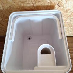 超音波+加熱式ハイブリット加湿器　加湿器　XR-K315 の画像