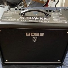katana 50 