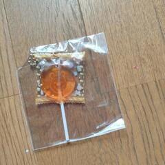 キーホルダーの画像