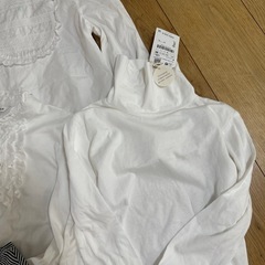 新品未使用あり 130センチセットの画像