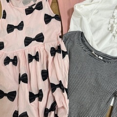 新品未使用あり 130センチセットの画像