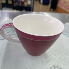 【ドリーム川西店御来店限定】 Villeroy&Boch ペアマグカップ/中古品【2003249255626914】の画像