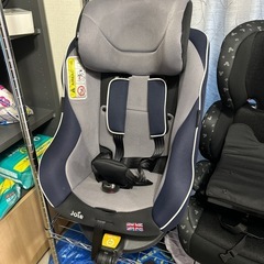 joie チャイルドシート