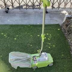 芝刈機の画像