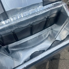 ☆激安☆簡易保冷庫　サーモコンテナ　セプトの画像