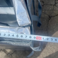 ☆激安☆簡易保冷庫　サーモコンテナ　セプトの画像