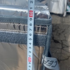 ☆激安☆簡易保冷庫　サーモコンテナ　セプトの画像