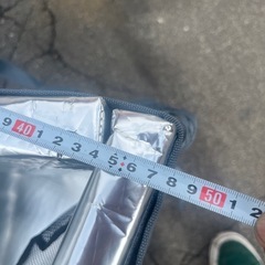 ☆激安☆簡易保冷庫　サーモコンテナ　セプトの画像