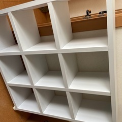 オープンラック