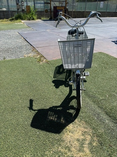 ブリジストン三輪車