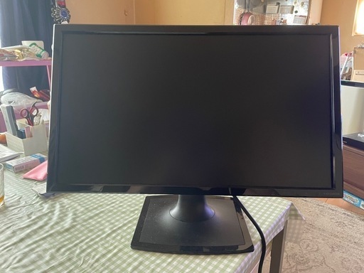 PC モニター　お値下げしました