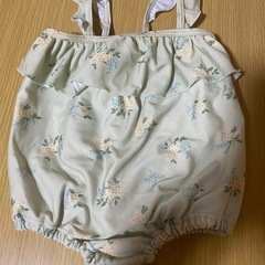 水着　90