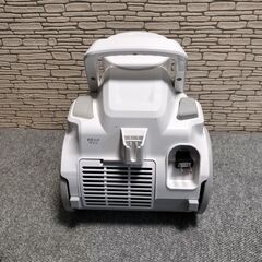 ニトリ サイクロンクリーナー掃除機 VCS33A15Xの画像