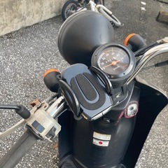【10/7の週に取引出来る方】HONDA Today 50ccの画像