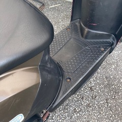 【10/7の週に取引出来る方】HONDA Today 50ccの画像