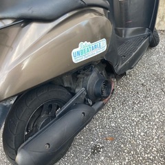 【10/7の週に取引出来る方】HONDA Today 50ccの画像