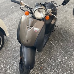 【10/7の週に取引出来る方】HONDA Today 50cc