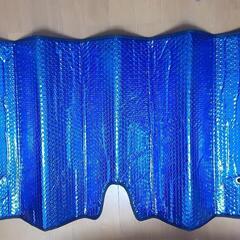 ☆決まりました☆◆美品　車のサンシェード　　日除け