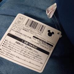 値下げ！ミッキーマウス　おめかし超超BIGぬいぐるみの画像