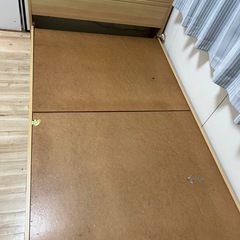 ベッド1.2*2メートルの画像