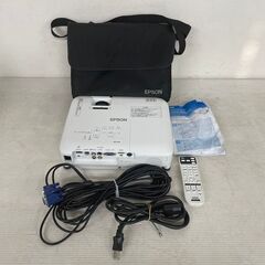 【EPSON】 エプソン LCD プロジェクター EB-S04 ...